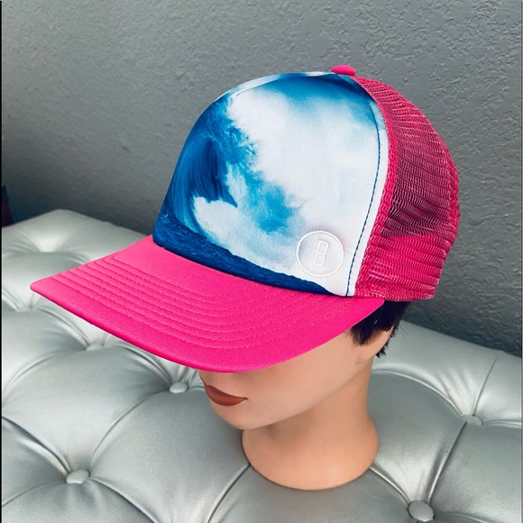 Bo Bridges Gallery Jaws Hat - Maui, Hawaii - Picture 3 of 5